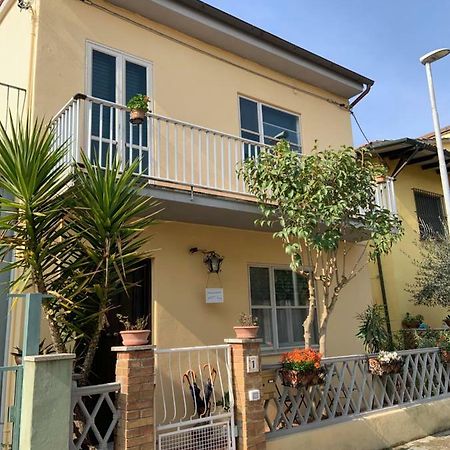 Apartmán Il Giardino Segreto Pisa Exteriér fotografie