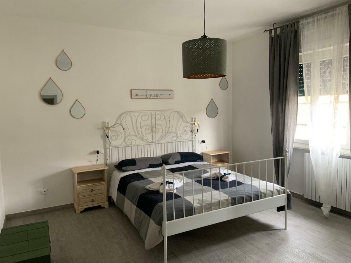 Apartmán Il Giardino Segreto Pisa Exteriér fotografie