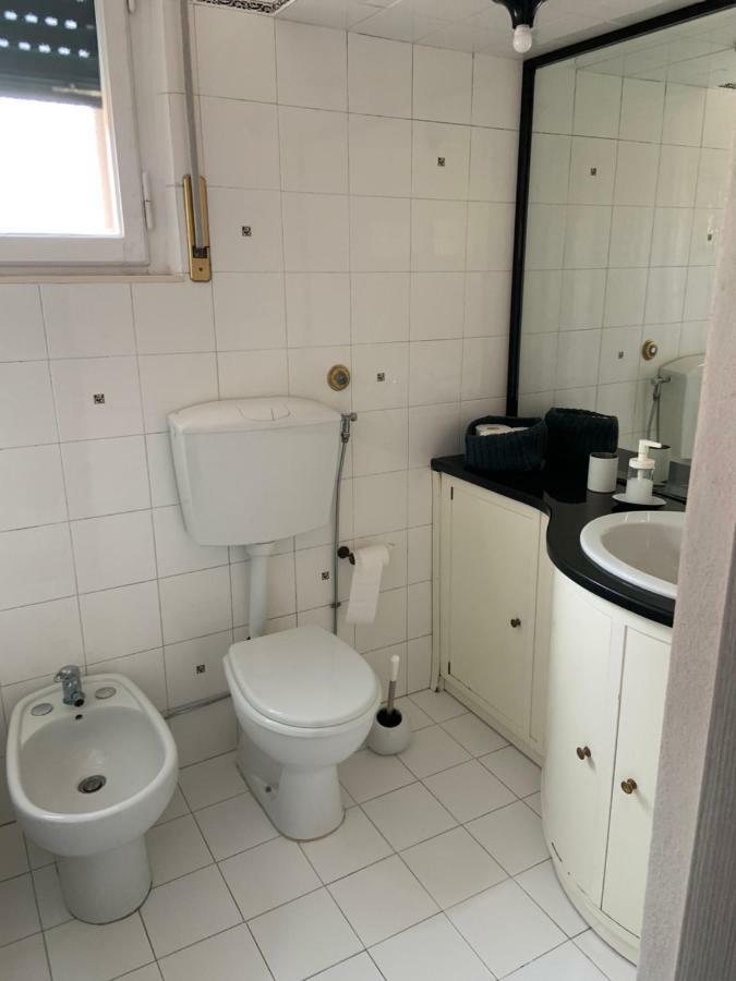 Apartmán Il Giardino Segreto Pisa Exteriér fotografie