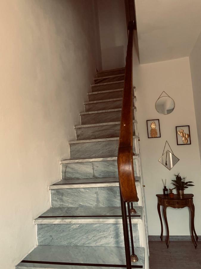 Apartmán Il Giardino Segreto Pisa Exteriér fotografie