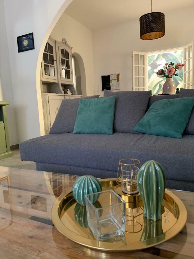Apartmán Il Giardino Segreto Pisa Exteriér fotografie
