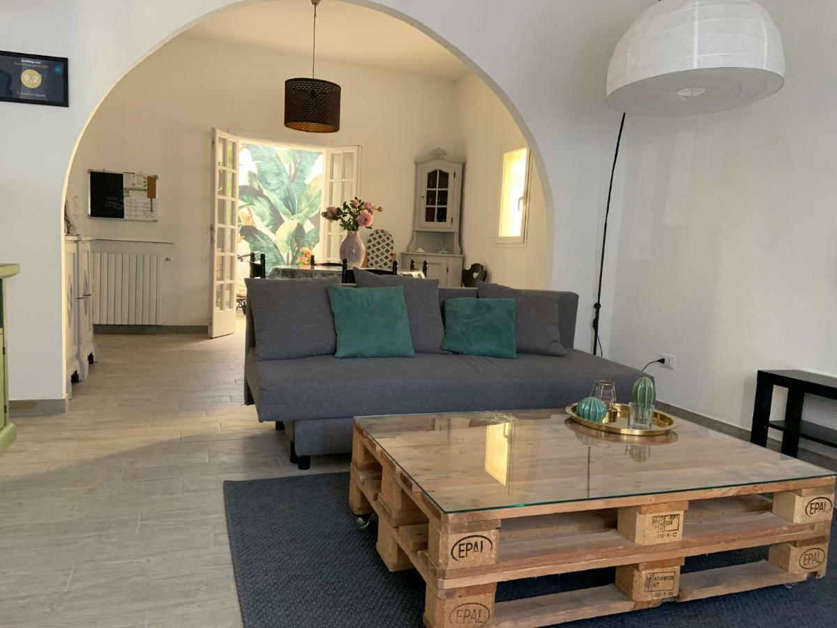 Apartmán Il Giardino Segreto Pisa Exteriér fotografie