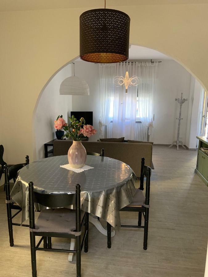 Apartmán Il Giardino Segreto Pisa Exteriér fotografie