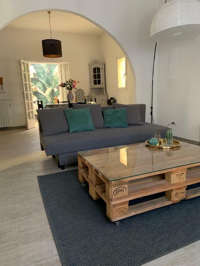 Apartmán Il Giardino Segreto Pisa Exteriér fotografie
