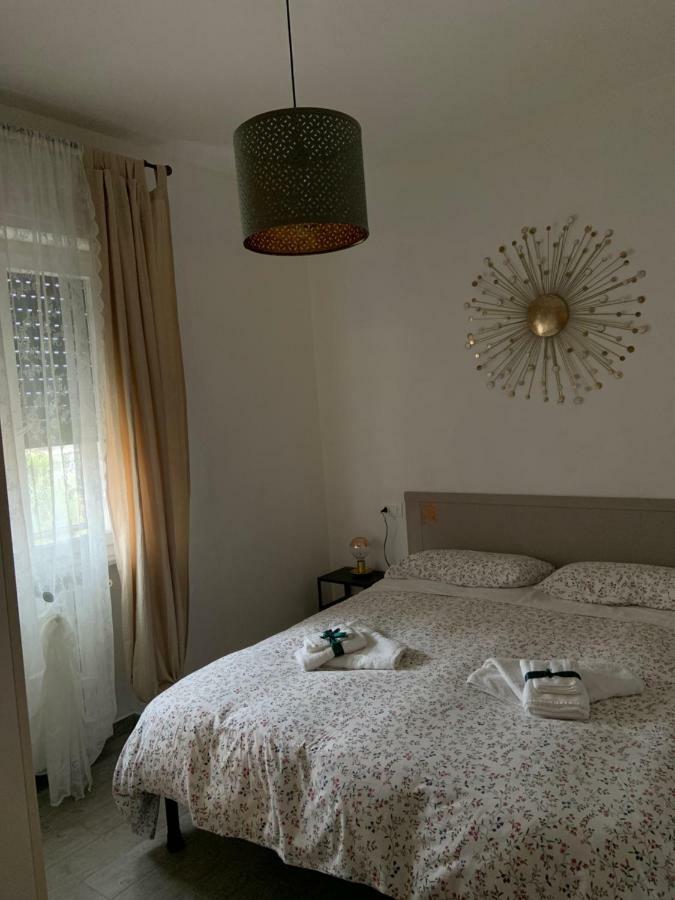 Apartmán Il Giardino Segreto Pisa Exteriér fotografie
