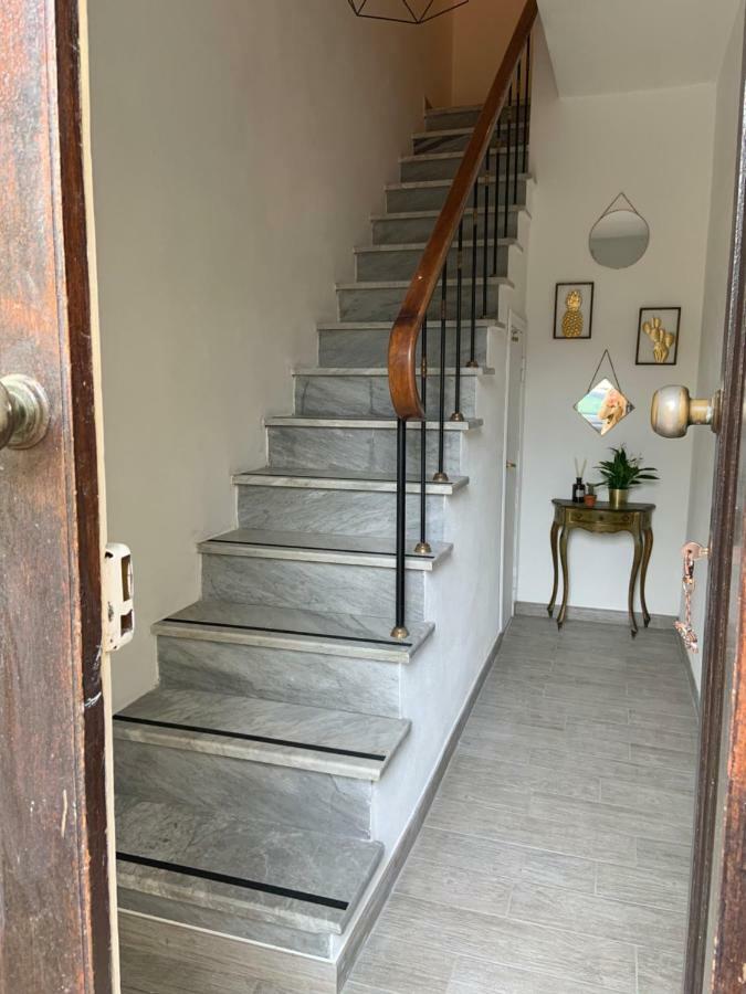 Apartmán Il Giardino Segreto Pisa Exteriér fotografie