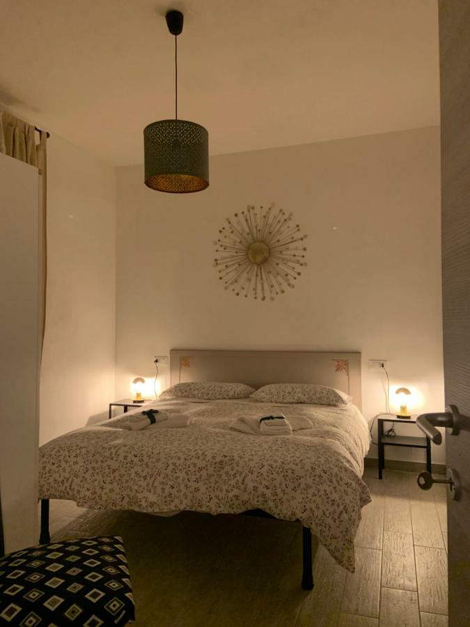 Apartmán Il Giardino Segreto Pisa Exteriér fotografie