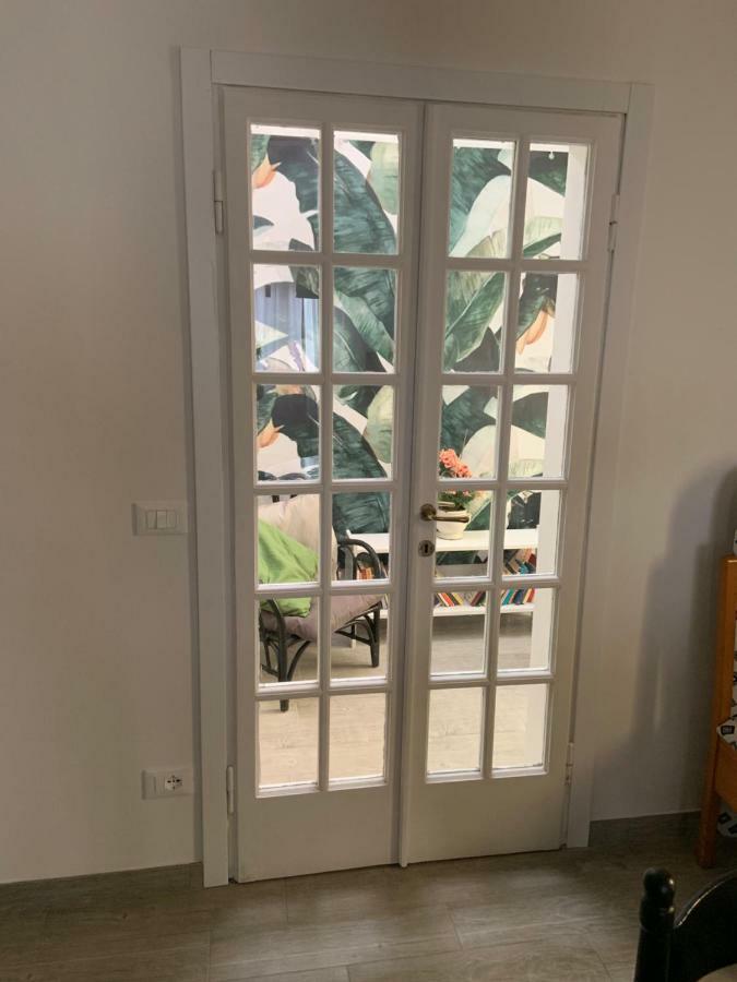 Apartmán Il Giardino Segreto Pisa Exteriér fotografie